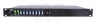 Мультиплексор DWDM двухволоконный 8-канальный в 1/2-слоте