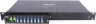 Мультиплексор DWDM двухволоконный 8-канальный в 1/2-слоте