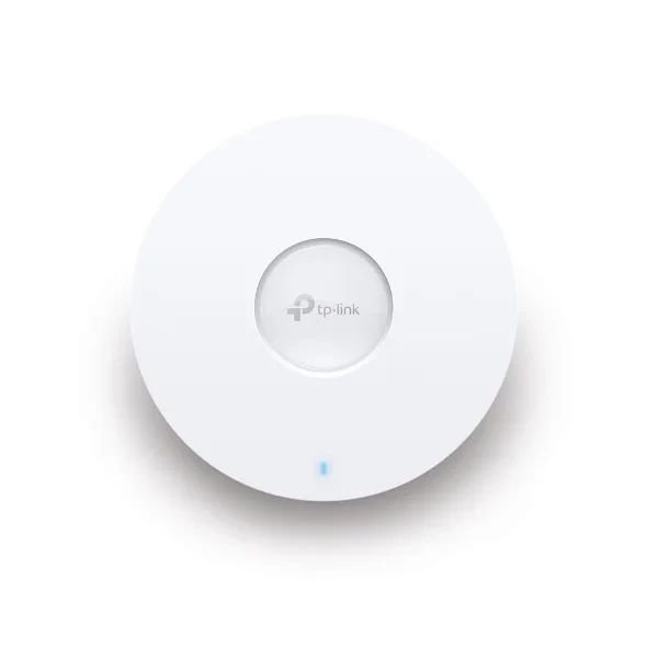 AX1800 Потолочная точка доступа Wi-Fi EAP610