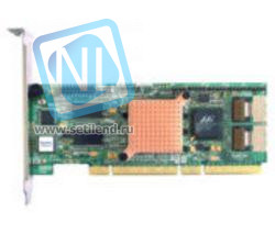 Процессор HP 455068-B21 Intel Xeon Processor X3210 (2.13 GHz, 95W, 1066 FSB, 8M) Option Kit for Proliant ML110 G5-455068-B21(NEW)