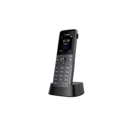 Телефонная трубка IP-DECT Yealink W73H
