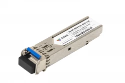 Модуль SFP 2.5G CWDM оптический, дальность до 40км (18dB), 1310нм