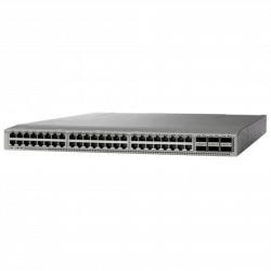 Коммутатор Cisco Nexus N9K-C93108TC-EX
