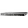 Коммутатор Cisco Nexus N9K-C93108TC-EX