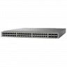 Коммутатор Cisco Nexus N9K-C93108TC-EX