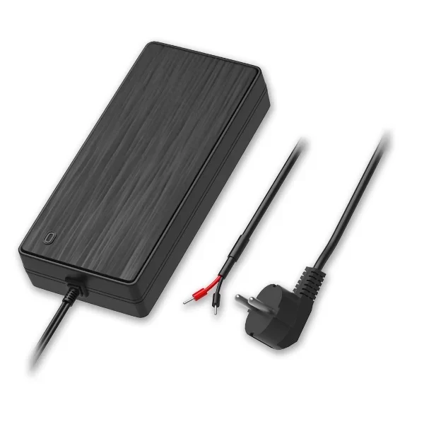 Блок питания Teltonika PR320EUA, 2pin, EU