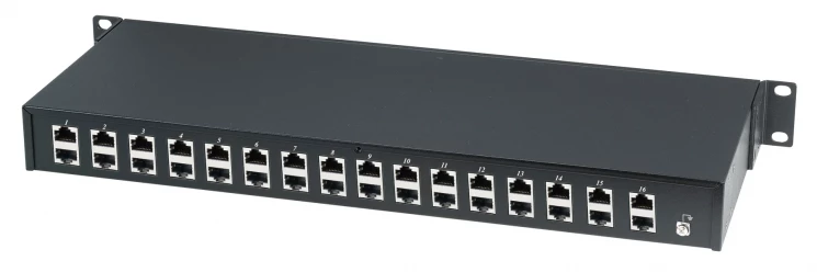 Грозозащита SP016P