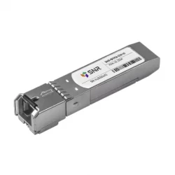 Модуль SFP28, 25GBASE-LR, разъем LC, дальность до 25км