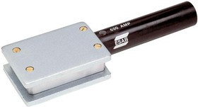 Клемма заземления ESAB СВ000010721 магнитная клемма заземления 600А