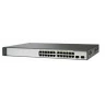 Коммутатор Cisco Catalyst WS-C3750-24PS-E