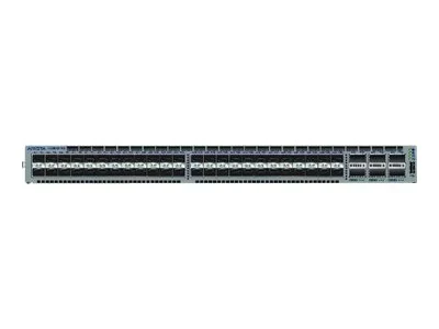 Коммутатор Arista DCS-7050SX2-72Q-F