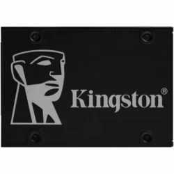Накопитель SSD Kingston SATA-III 2TB SKC600/2048G KC600 2.5"