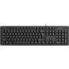 Клавиатура A4Tech KKS-3 черный USB