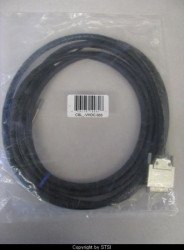 Кабель ATTO CBL-VHDC-003 Cable, SCSI, External, VHDCI to VHDCI, 3m.-CBL-VHDC-003(NEW)