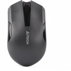 Мышь A4Tech G3-200N черный оптическая (1200dpi) беспроводная USB (3but)
