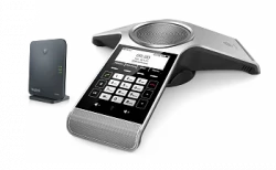 Конференц-телефон DECT CCP930W-Base и база W60B