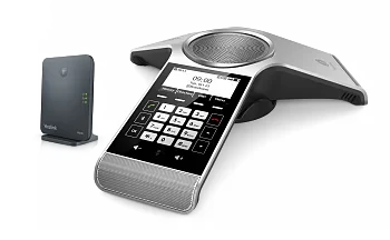Конференц-телефон DECT CCP930W-Base и база W60B