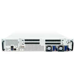 Сетевая платформа 4G/5G Silicom Vigo Centralized Unit, Intel D2183IT, DDR4 128GB, Intel X710 4x10GE adapter, Lisbon Turbo/LDPC encode adapter