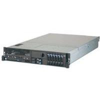 eServer IBM 7979KQG x3650 QC Xeon E5430 2.66GHz (12MB L2), 2x2GB, 2.5", 8k, multibur-7979KQG(NEW)