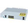Коммутатор Cisco Catalyst WS-C2960L-8PS-LL