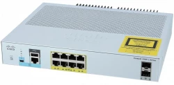 Коммутатор Cisco Catalyst WS-C2960L-8PS-LL