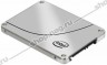 Накопитель SSD Intel S3710 Enterprise Series, 400Gb, SATA 6Гб/с, MLC, 2,5"