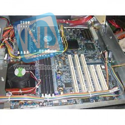 Материнская плата Arima NM461 nVidia nForcePro3600 Dual S-F 16DualDDRII-667 6SATAII U133 2PCI-E8x 2PCI-X SVGA 2xGbLAN E-ATX 2000Mhz-NM461(NEW)