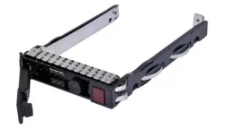 Салазки Drive Tray HP DL160 DL360 DL380 Gen9 2.5"