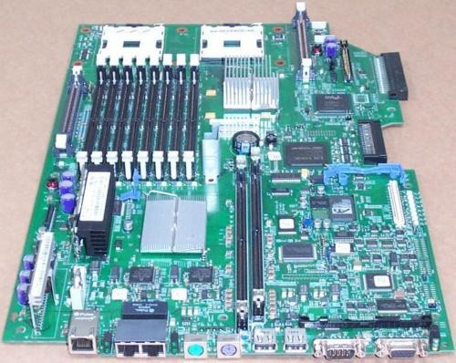 Материнская плата IBM 25R9195 X336 xSeries System Board-25R9195(NEW)