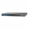 Коммутатор Cisco Catalyst WS-C3560G-24TS-S