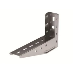 Консоль с опорой облегченная ML осн.100 сталь DKC BBL4010