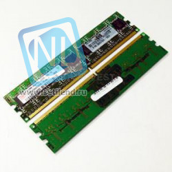 Модуль памяти HP 432803-B21 512Mb PC2-5300 ECC DIMM (1x512Mb)-432803-B21(NEW)