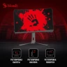 Монитор Bloody 27" MN272Q темно-серый IPS LED 1ms 16:9 HDMI M/M матовая HAS Piv 400cd 178гр/178гр 25