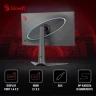 Монитор Bloody 27" MN272Q темно-серый IPS LED 1ms 16:9 HDMI M/M матовая HAS Piv 400cd 178гр/178гр 25