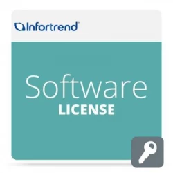 EonStor GS Automated Storage Tiering License(2 tiers)