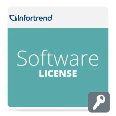 EonStor GS Automated Storage Tiering License(2 tiers)