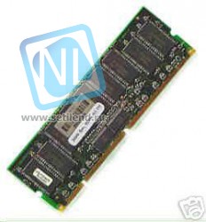 Модуль памяти HP 413387-001 DIMM 2Gb ECC REG PC2-3200 DDR2 SDRAM-413387-001(NEW)