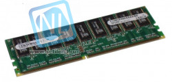 Модуль памяти HP A6834-60001 1024Mb REG ECC PC2100-A6834-60001(NEW)