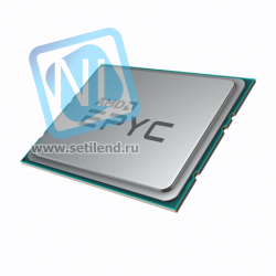 Процессор AMD EPYC 7252 (3.10GHz/64Mb/8-core) Socket SP3