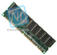 Модуль памяти IBM 33L3064 SDRAM DIMM 1GB PC133 (133MHz) ECC 128Mx72 Registered-33L3064(NEW)