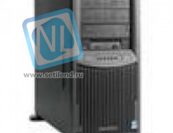 Дисковая система хранения HP 375638-421 ML350-3.2G Storage Server EU-375638-421(NEW)