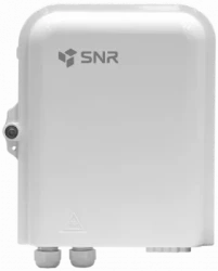 Коробка распределительная оптическая SNR-FTTH-FDB-08J
