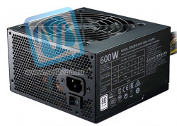 Блок питания ATX Cooler Master MPX-6001-ACABW-ES