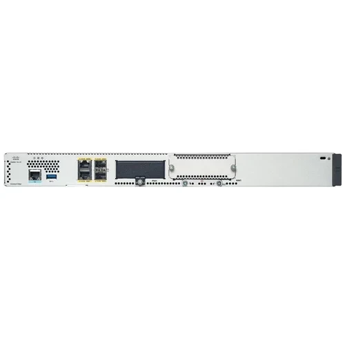 Маршрутизатор Cisco C8200L-1N-4T