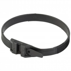 Хомут для СИП ХC-260 (уп.100шт) IEK UHH21-D9-260-100