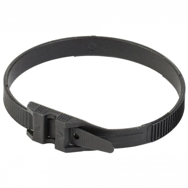 Хомут для СИП ХC-260 (уп.100шт) IEK UHH21-D9-260-100