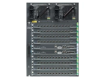 Шасси Cisco Catalyst WS-C4510R+E