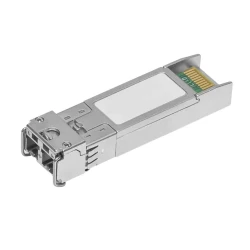Модуль SFP28 WDM, 25GBASE, разъем LC, дальность до 80км,1295нм