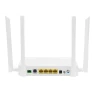 Абонентский терминал ONU GPON, 4 порта 10/100/1000Base-T, 1 порт POTS, WiFi 2.4/5, RF