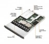 Сервер HP DL360 G5 Quad-Core 2xE5345 6Gb 1x72SAS